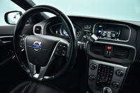Volvo V40 Cross Country vaihtoauto