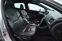 Volvo V40 Cross Country vaihtoauto