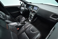 Volvo V40 Cross Country vaihtoauto