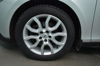 Volvo V40 Cross Country vaihtoauto