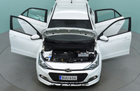 Hyundai i20 vaihtoauto