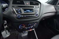 Hyundai i20 vaihtoauto