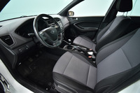 Hyundai i20 vaihtoauto