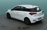 Hyundai i20 vaihtoauto