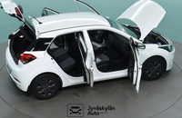 Hyundai i20 vaihtoauto