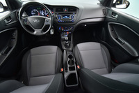 Hyundai i20 vaihtoauto