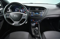 Hyundai i20 vaihtoauto