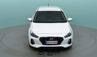 Hyundai i30 5d vaihtoauto