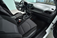 Hyundai i30 5d vaihtoauto