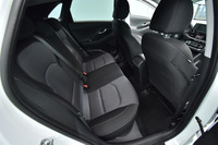 Hyundai i30 5d vaihtoauto