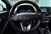 Hyundai i30 5d vaihtoauto