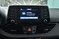 Hyundai i30 5d vaihtoauto