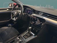 Volkswagen Arteon vaihtoauto