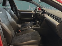 Volkswagen Arteon vaihtoauto