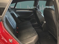 Volkswagen Arteon vaihtoauto