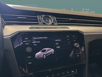 Volkswagen Arteon vaihtoauto