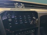 Volkswagen Arteon vaihtoauto
