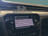 Volkswagen Arteon vaihtoauto