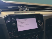 Volkswagen Arteon vaihtoauto