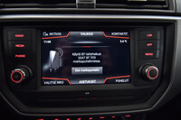 SEAT Ibiza vaihtoauto