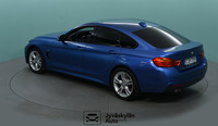 BMW 428 vaihtoauto