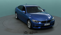 BMW 428 vaihtoauto