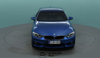 BMW 428 vaihtoauto