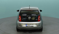 Volkswagen up! vaihtoauto
