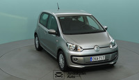 Volkswagen up! vaihtoauto