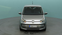 Volkswagen up! vaihtoauto