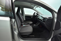 Volkswagen up! vaihtoauto