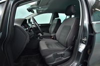 Volkswagen Golf Sportsvan vaihtoauto