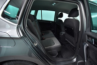 Volkswagen Golf Sportsvan vaihtoauto