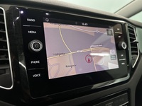 Volkswagen Golf Sportsvan vaihtoauto