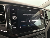 Volkswagen Golf Sportsvan vaihtoauto