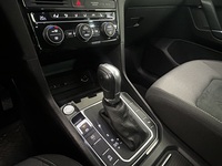 Volkswagen Golf Sportsvan vaihtoauto