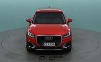 Audi Q2 vaihtoauto
