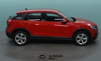 Audi Q2 vaihtoauto
