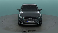 Audi Q2 vaihtoauto