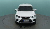 SEAT Ateca vaihtoauto