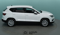 SEAT Ateca vaihtoauto