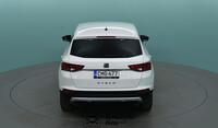 SEAT Ateca vaihtoauto