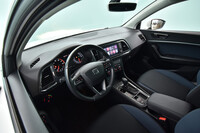 SEAT Ateca vaihtoauto