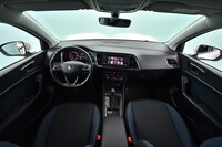 SEAT Ateca vaihtoauto