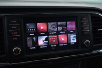 SEAT Ateca vaihtoauto