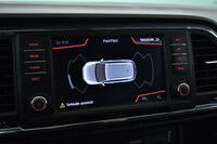 SEAT Ateca vaihtoauto