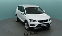 SEAT Ateca vaihtoauto