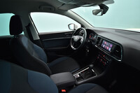 SEAT Ateca vaihtoauto