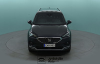 SEAT Tarraco vaihtoauto