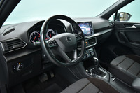 SEAT Tarraco vaihtoauto